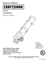 Sears 316.2926 User manual