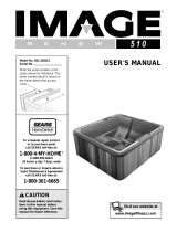 Sears 831.105021 User manual