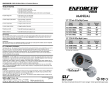 SECO-LARM USA EV-132C-DW2Q User manual