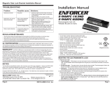 SECO-LARM USAEnforcer E-942FC-600SQ