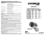 SECO-LARM USA ENFORCER EV SERIES User manual