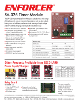 SECO-LARM USASA-025