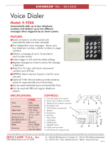 SECO-LARM USAE-920A