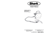 Euro-Pro SC507H User manual