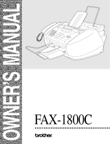 Siemens 1800C User manual