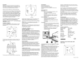 Siemens 2NC9 User manual