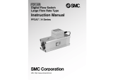 Sierra Monitor Corporation PF2A7H User manual
