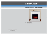 Silvercrest A16 User manual