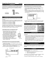 SkyLink IQ-2723 User manual