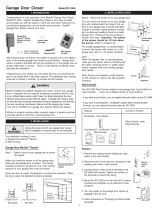 SkyLink GT-100A User manual