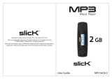 Slick MP316CB-2 User manual