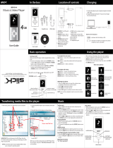 Slick MP414-4 User manual