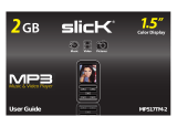 Slick MP517TM-2 User manual