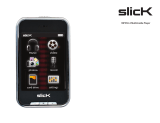 Slick MP550-4 User manual