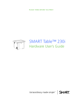 Smart Inventions 230i kb141081 User manual