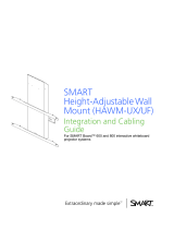 Smart Inventions HAWM-UF User manual