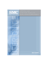 SMC Networks 7204BRA User manual