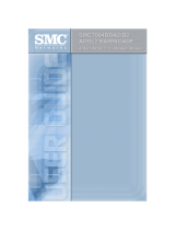 SMC Networks Barricade SMC7904BRB2 User manual