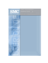 SMC SMC7904WBRA2 User manual