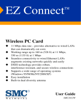 SMC Networks SMC2632W User manual