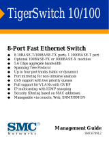 SMC Networks SMC6709L2 User manual