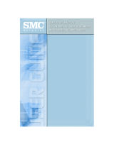 SMC Networks Switch SMCGS24 User manual