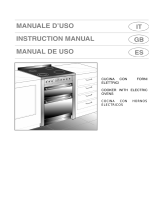 Smeg A42C User manual