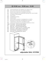 Smeg CR325A User manual