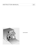 Smeg EL05 User manual