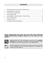 Smeg NCT685CHK User manual