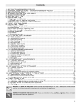 Smeg SA92MFX5 User manual