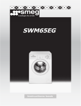 Smeg SWM65EG User manual