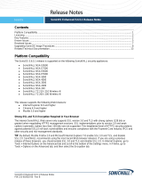 SonicWALL 232-002002-00 User manual