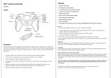 Sony AP3CON5 User manual