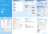 Sony DSC-S600 User guide