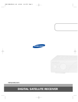 Sony MF68-00258A User manual