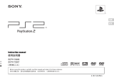 Sony SCPH-70007 User manual