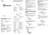 Sony MPF920-Z User manual