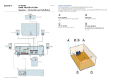 Sony HT-5500D User manual