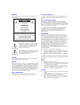 Sony VMC-IL4435 User manual