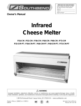 Southbend P36-CM-PT User manual