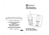 Southwestern Bell GH3028AT User manual
