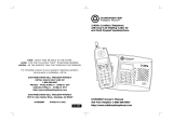 Southwestern Bell GH3028AT User manual