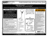 Spalding 211999B User manual