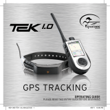 SportDOG TEK GPS Tracking 1 User manual