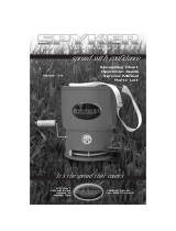 Spyker N.VSpreader 75