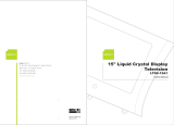 SRS Labs LT0G-15A1 User manual
