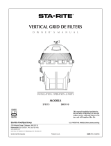 STA-RITE S7D75 User manual