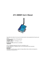 StarTech.comATC-2000WF