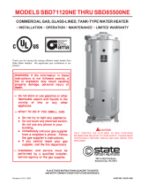 State 100119138 User manual